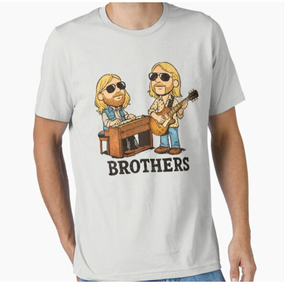 Other - Stephen Stills Bro Tee